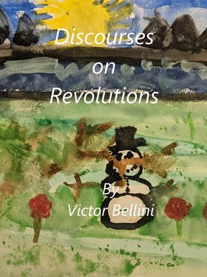 cover image of Discourses on Revolutions